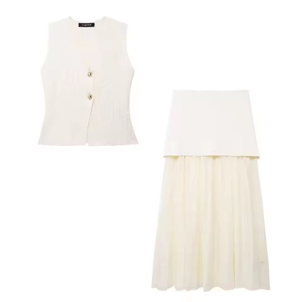Georgia Co-ord Set