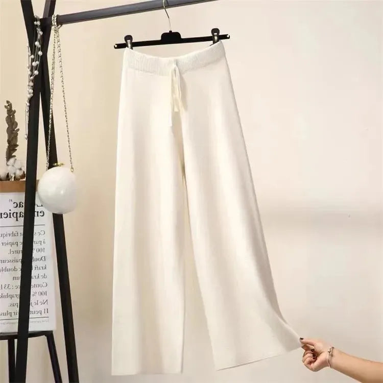 Iris Sweater Pants