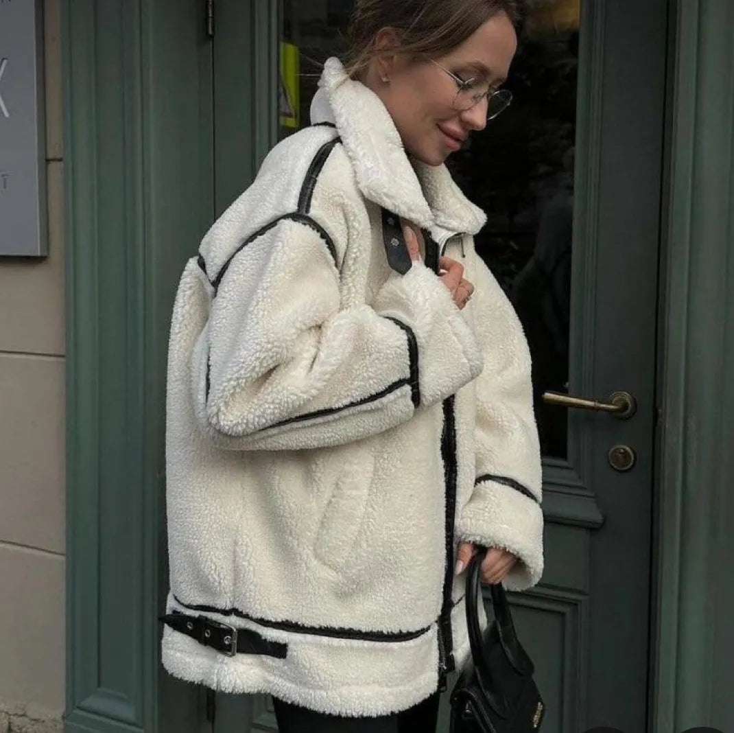 Doro Fleece Winter Jacket