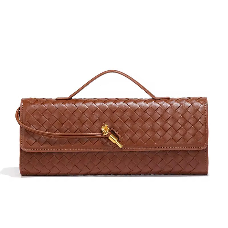 Pero Leather Bag