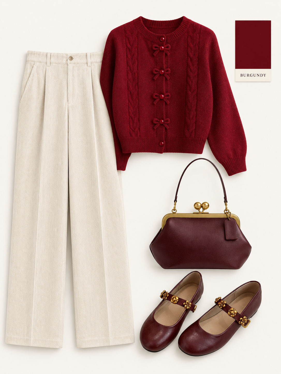 Outfit image