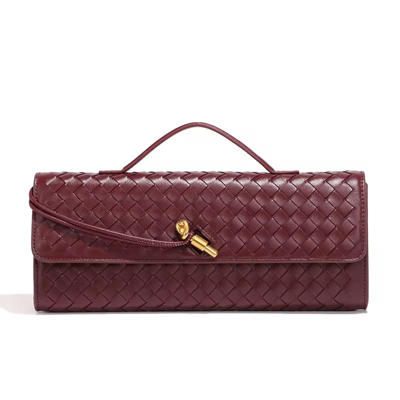 Pero Leather Bag