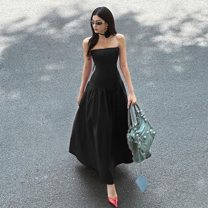 City Rose Dress