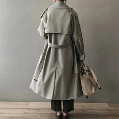 Bora Korean Trench Coats