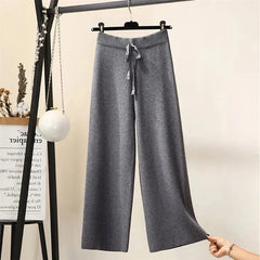 Iris Sweater Pants