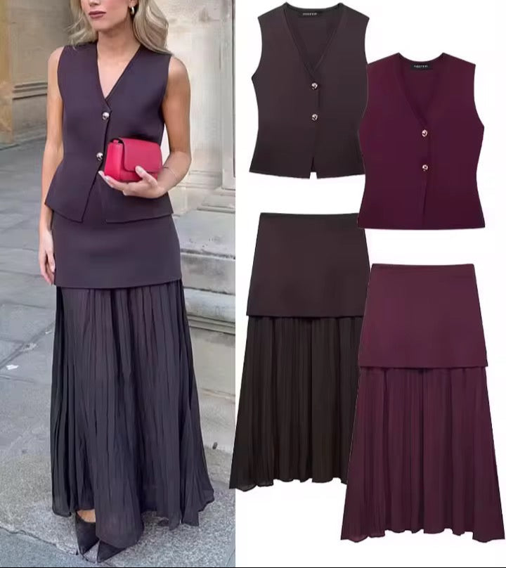 Georgia Co-ord Set