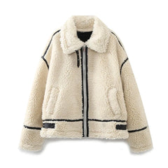 Doro Fleece Winter Jacket