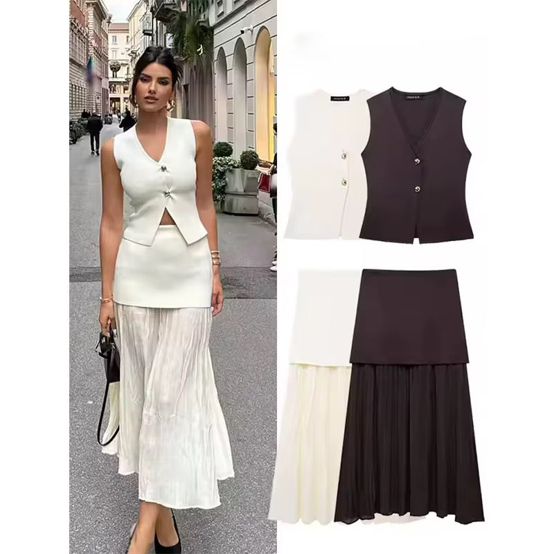 Georgia Co-ord Set