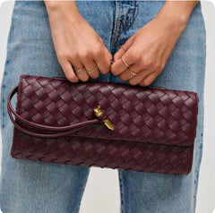 Pero Leather Bag