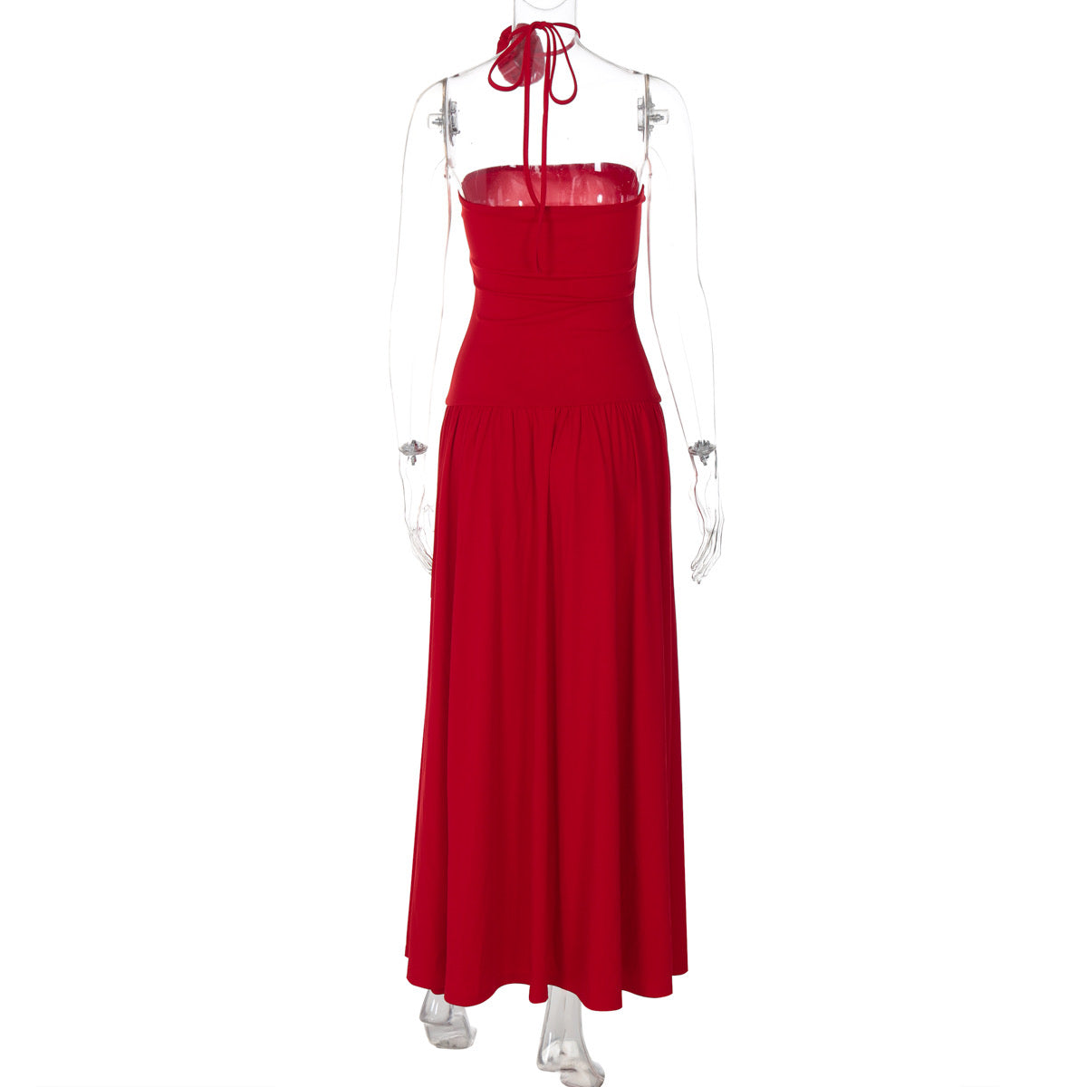 City Rose Dress