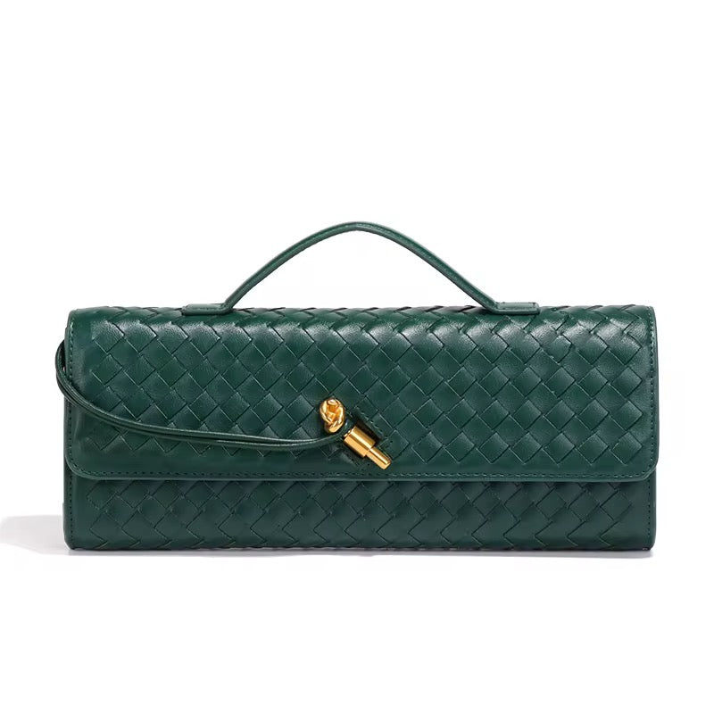 Pero Leather Bag