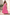 Pink Bloom Dress