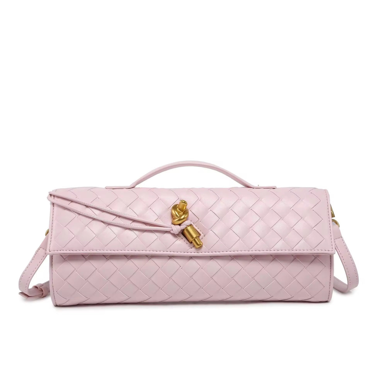 Pero Leather Bag