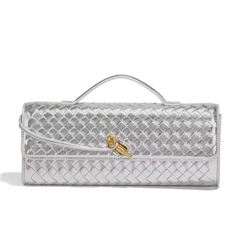 Pero Leather Bag