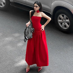City Rose Dress