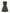 Camille Charcoal Tweed Mini Dress