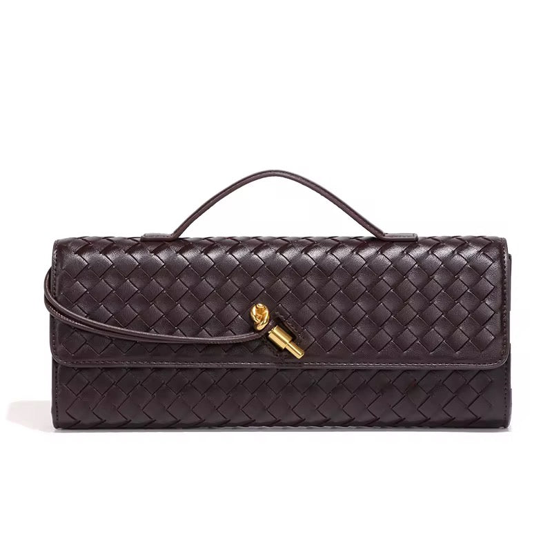 Pero Leather Bag
