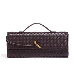 Pero Leather Bag