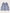 Azure Embroidered Balloon Sleeve Top