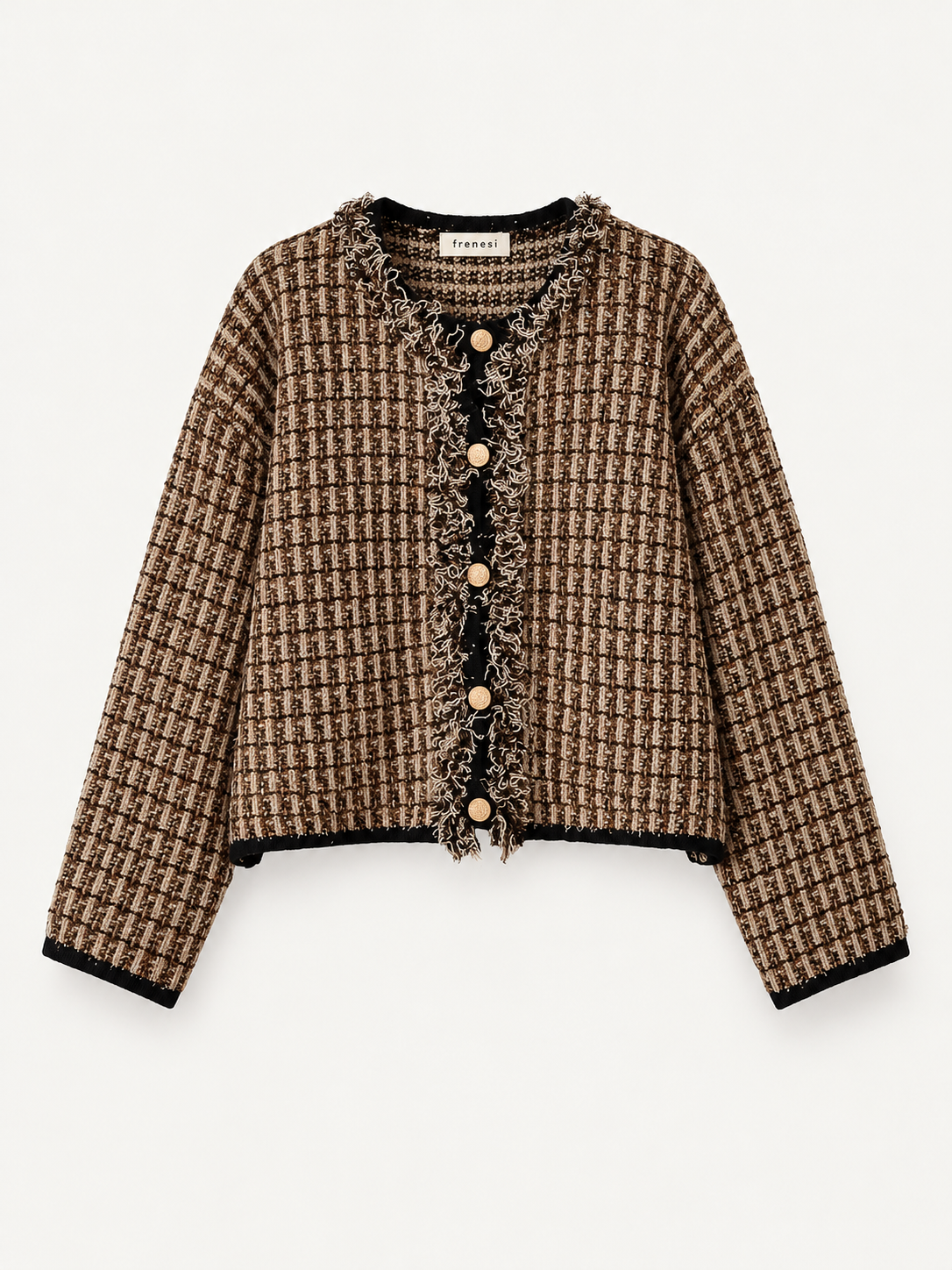 Frenesi Exclusives - Label Frenesi Fashion