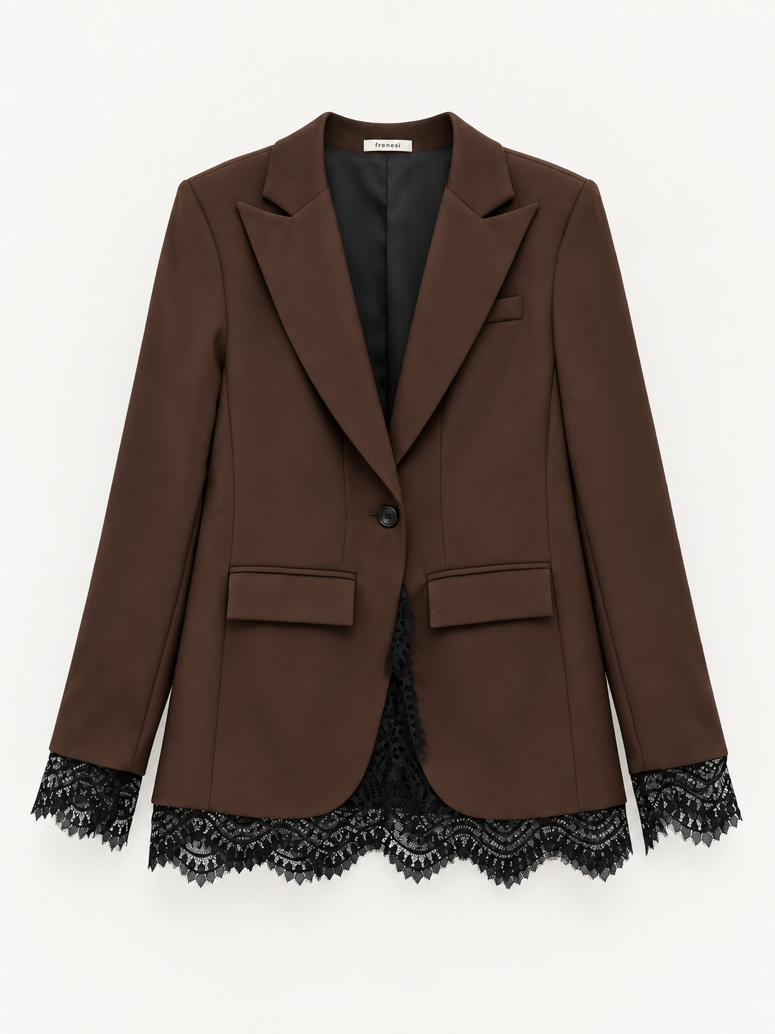 Outerwear - Label Frenesi Fashion