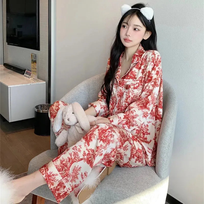 Koko Lounge Nightsuits
