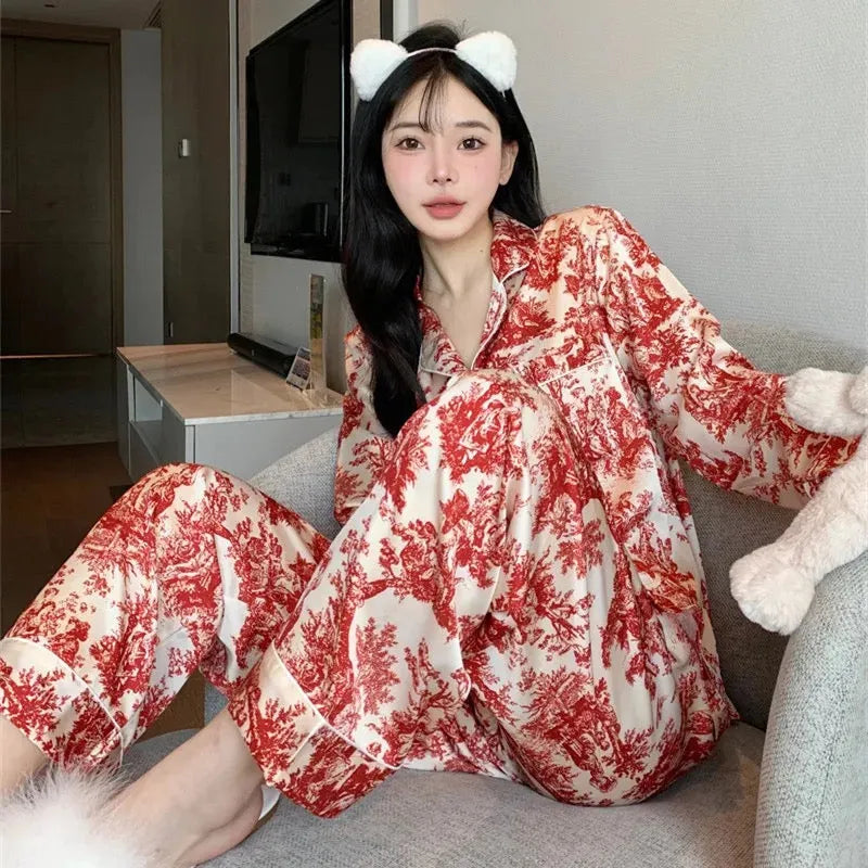 Koko Lounge Nightsuits