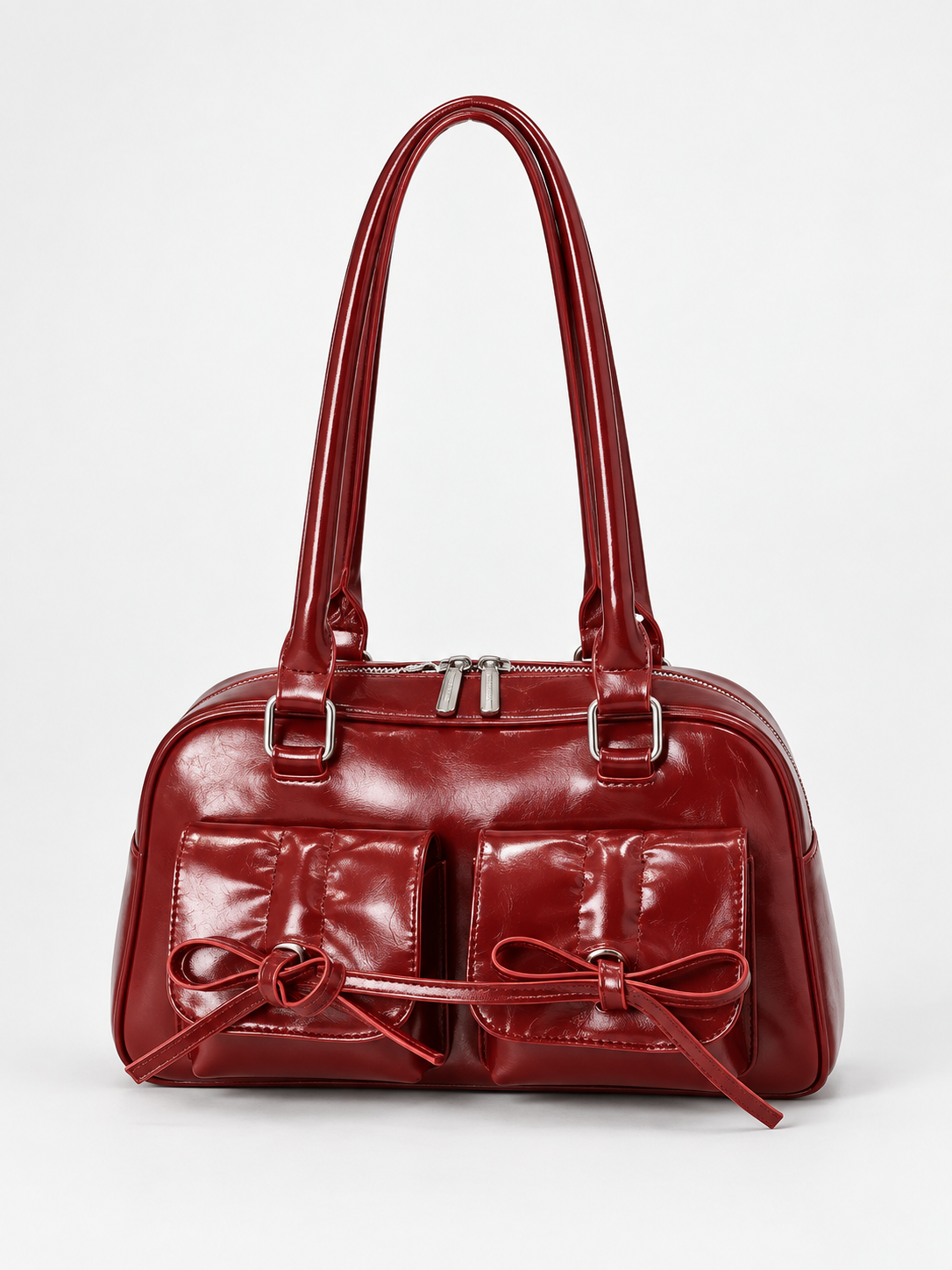 Jeje Bow Shoulder Bag