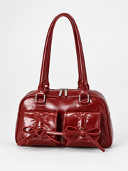 Jeje Bow Shoulder Bag