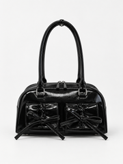 Jeje Bow Shoulder Bag