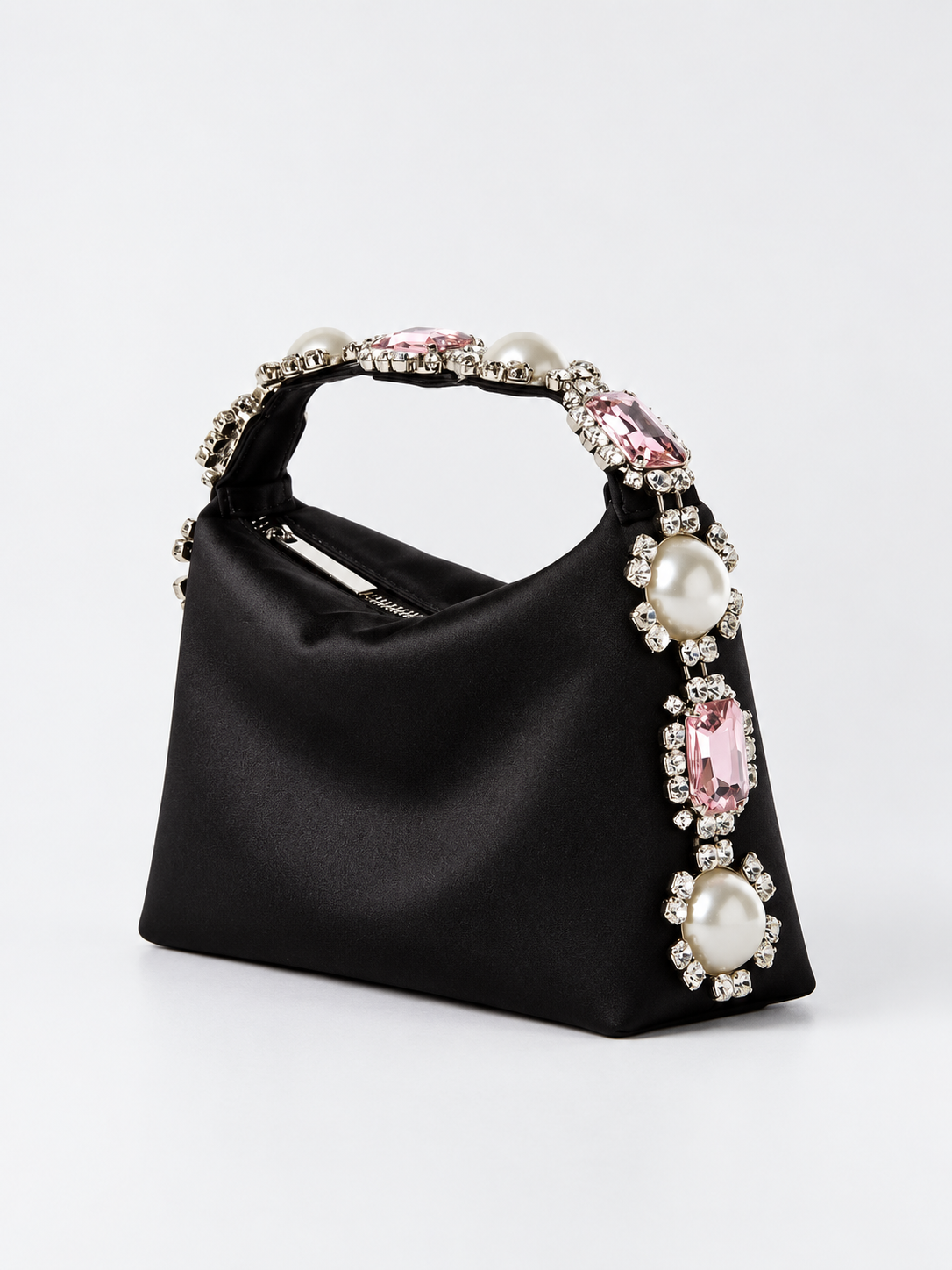 Jill Rhinestone handbag