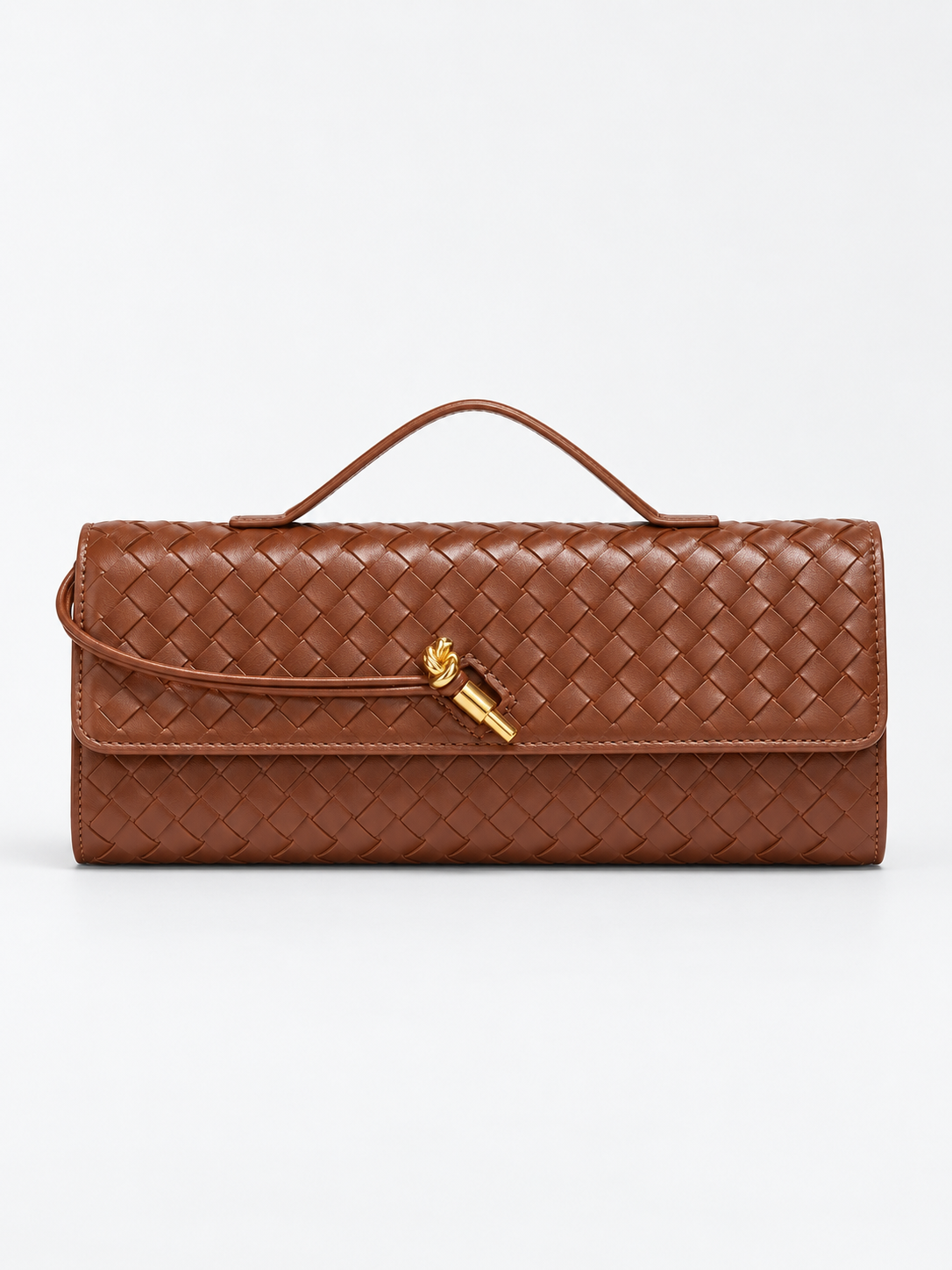 Pero Leather Bag