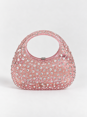 Shaya Rhinestone Bag