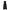 Black Tube Jumpsuit - Label Frenesi Fashion