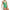 Cali Swimsuit with Skirt - Label Frenesi Fashion