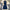 Donna Halter Denim Dress - Label Frenesi Fashion