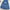 Kirby Denim Tube Dress - Label Frenesi Fashion