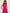 Lilian Pink Coord Sets - Label Frenesi Fashion