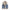 Lola Denim Fur Vest Jacket - Label Frenesi Fashion