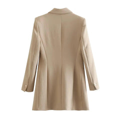 Megan Blazers - Label Frenesi Fashion