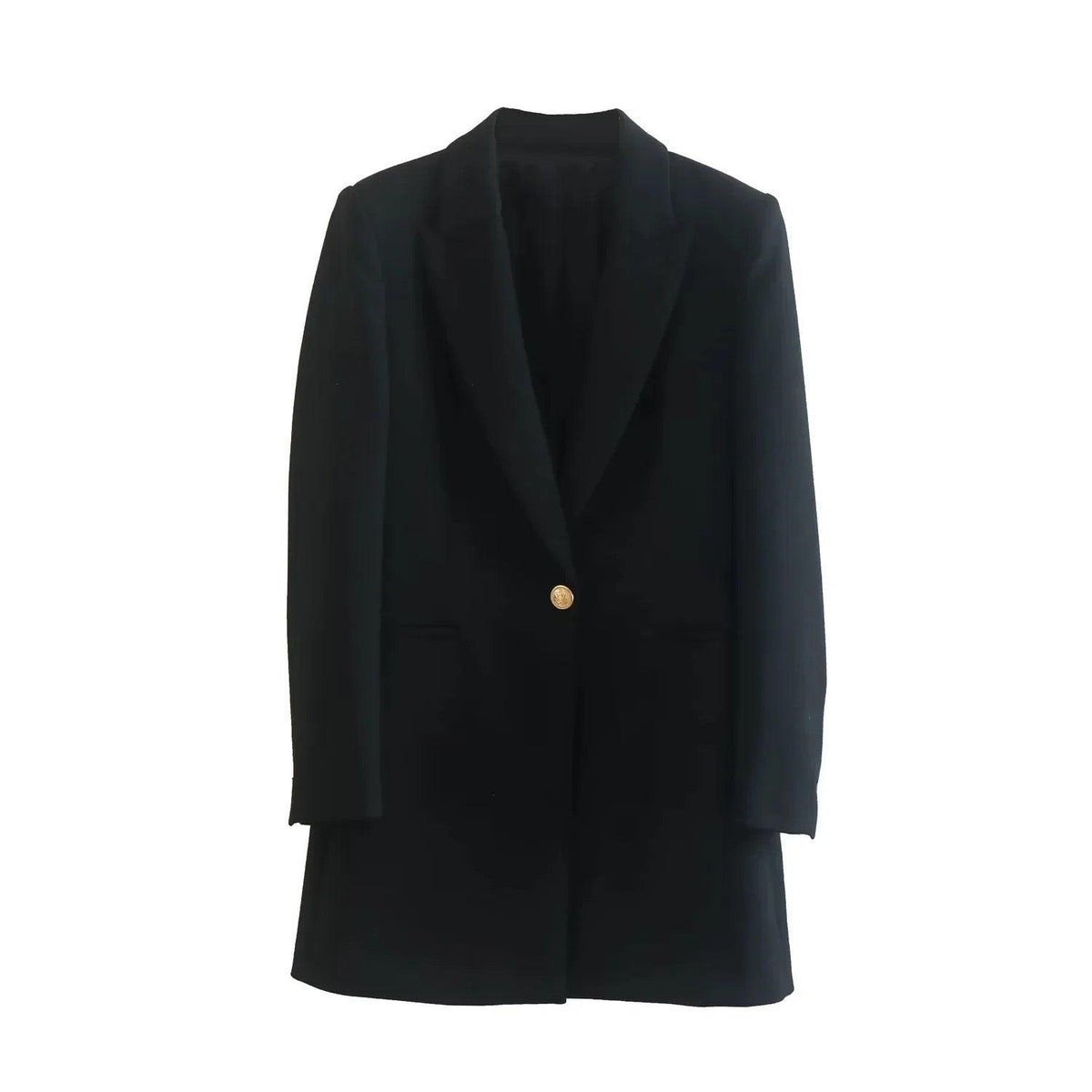 Megan Blazers - Label Frenesi Fashion