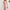 Nigella Blush Swimsuit & Sarong - Label Frenesi Fashion