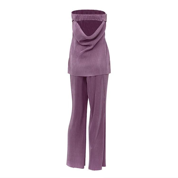 Sophia Co-ord Sets - Label Frenesi Fashion