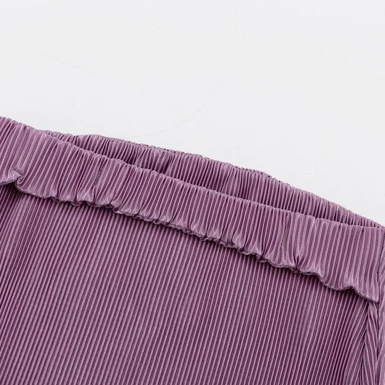Sophia Co-ord Sets - Label Frenesi Fashion