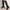 Aden Croc Winter Boots - Label Frenesi Fashion