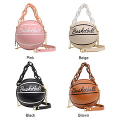 Ball Bags - Label Frenesi Fashion