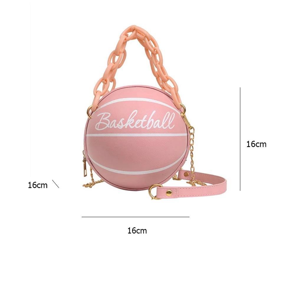 Ball Bags - Label Frenesi Fashion