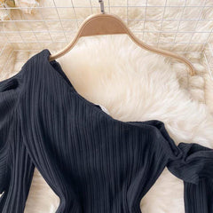 Bianca Dress - Label Frenesi Fashion