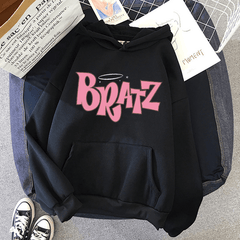 Bratz Hoodies - Label Frenesi Fashion