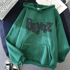 Bratz Hoodies - Label Frenesi Fashion